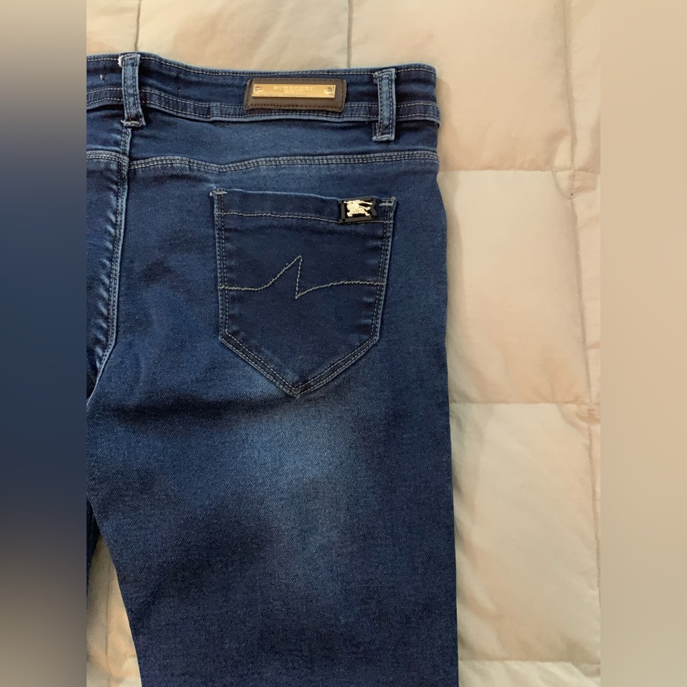 Burberry Skinny Jeans - Picture 7 of 10
